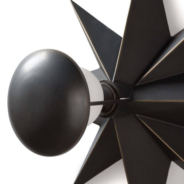 Hudson Sconce